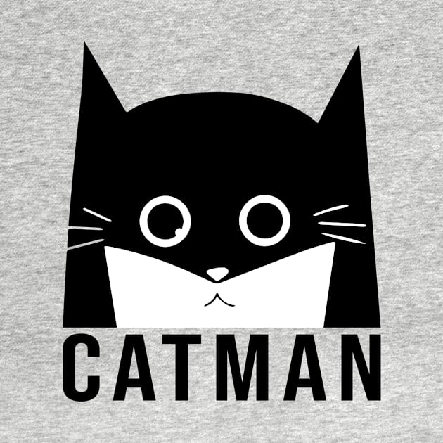 Catman by timegraf